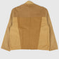 Reworked Full Zip Workwear Jacket 02