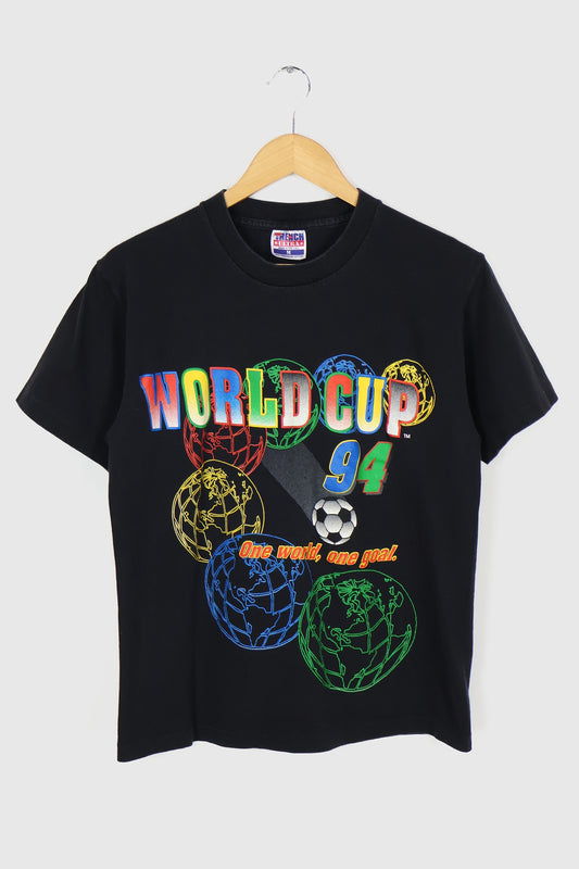 Vintage 1994 World Cup Tee