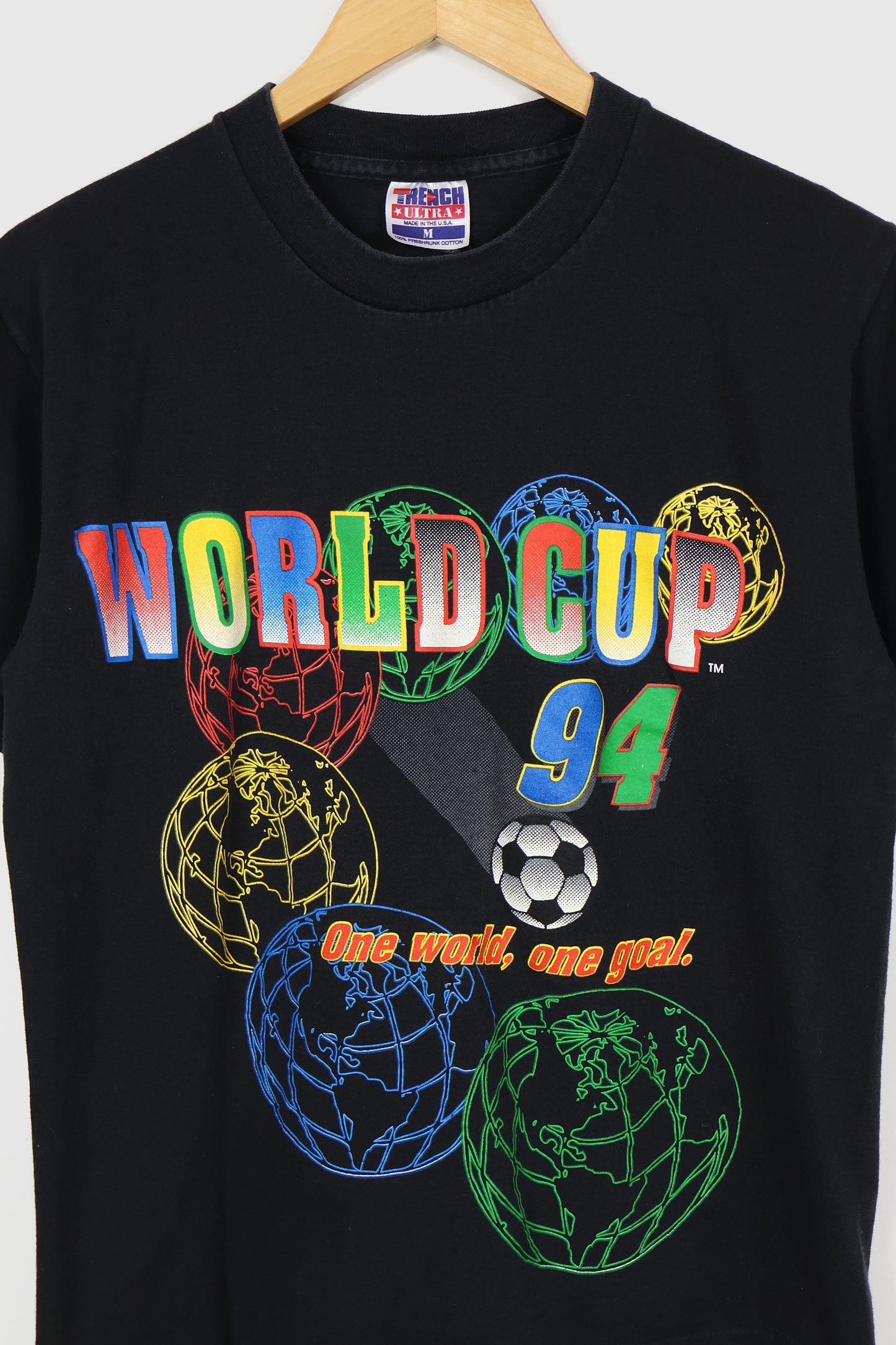 Vintage 1994 World Cup Tee