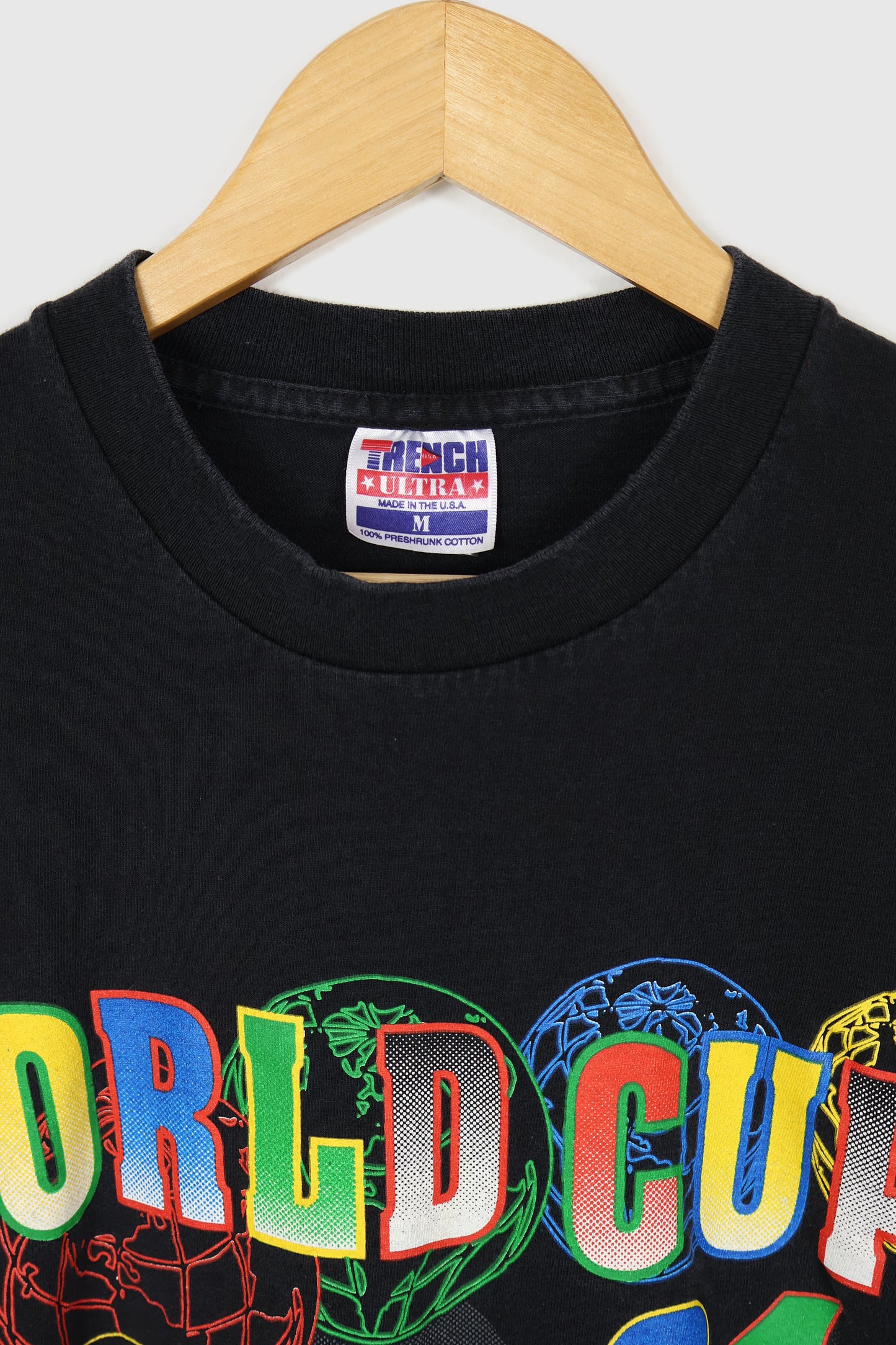 Vintage 1994 World Cup Tee