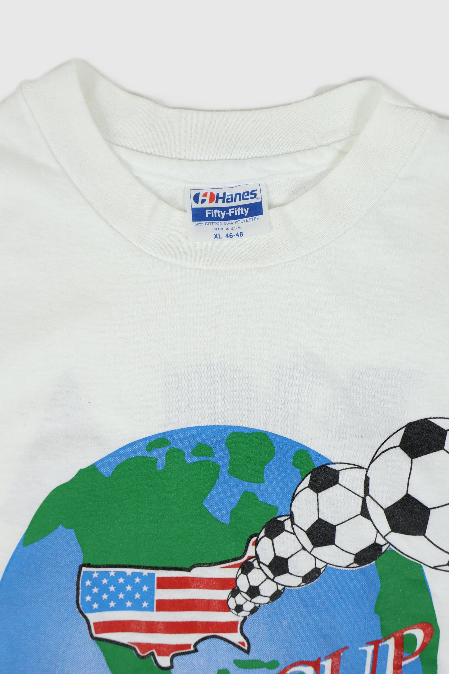 Vintage 1994 World Cup Tee