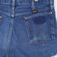 Vintage Wrangler Distressed Cuttoff Shorts