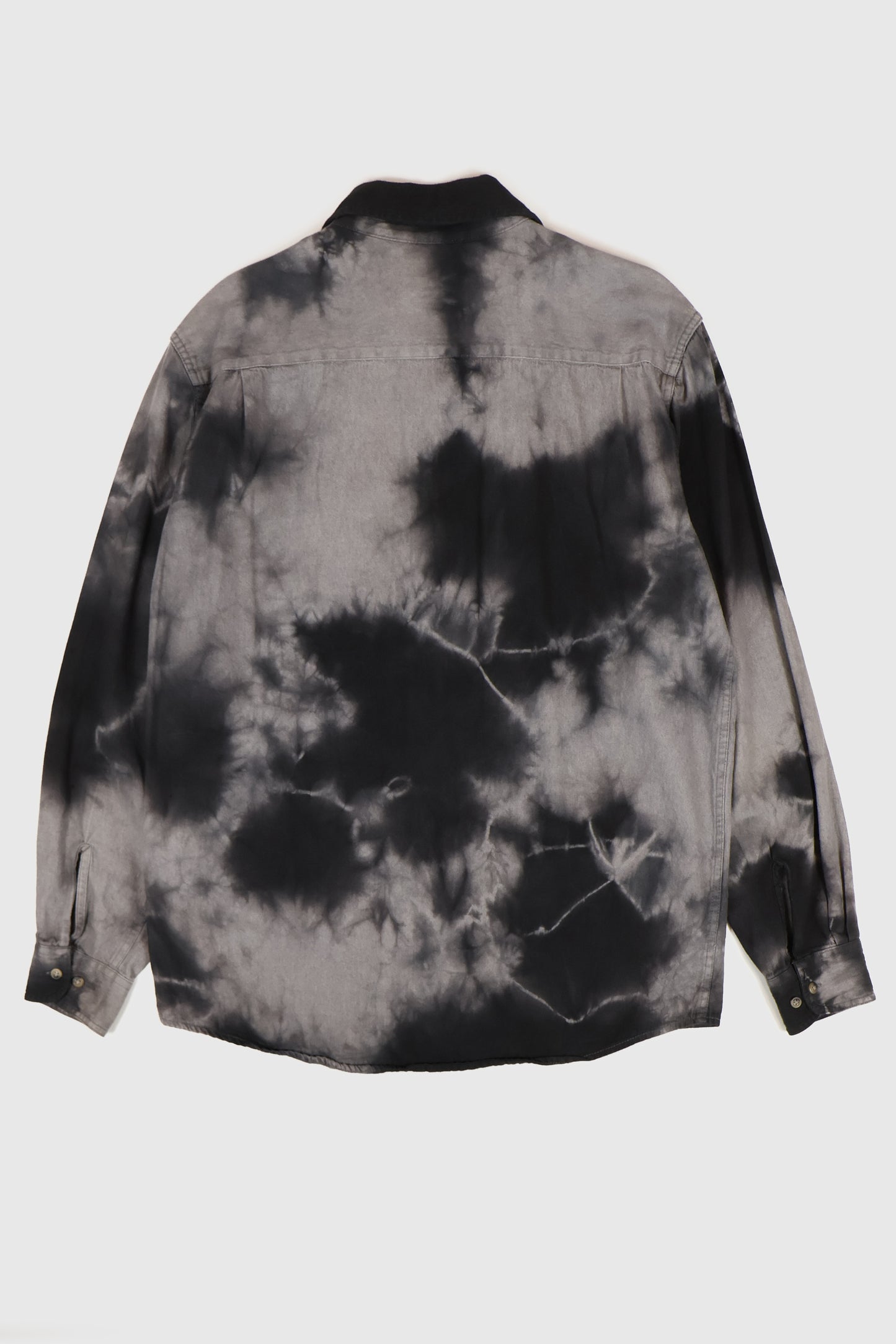 Vintage Wrangler Button-Down Shirt