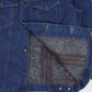 Vintage Wrangler Denim Jacket