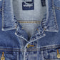 Vintage Wrangler Denim Jacket