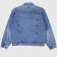 Vintage Wrangler Denim Jacket