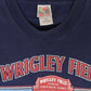 Vintage Wrigley Field Tee Image 2