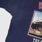 Vintage Wrigley Field Tee Image 4