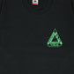 Vintage Wrigley Field Bleacher Club Tee Image 2