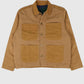 Reworked Workwear Button-Down Jacket 01