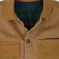 Reworked Workwear Button-Down Jacket 01