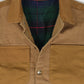 Reworked Workwear Button-Down Jacket 01