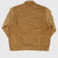 Reworked Workwear Button-Down Jacket 01