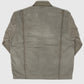 Reworked Workwear Button-Down Jacket 02