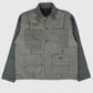 Reworked Workwear Button-Down Jacket 03