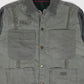 Reworked Workwear Button-Down Jacket 03