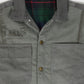 Reworked Workwear Button-Down Jacket 03