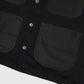 Reworked Workwear Button-Down Jacket 04