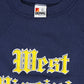 Vintage West Virginia University Crewneck Image 2