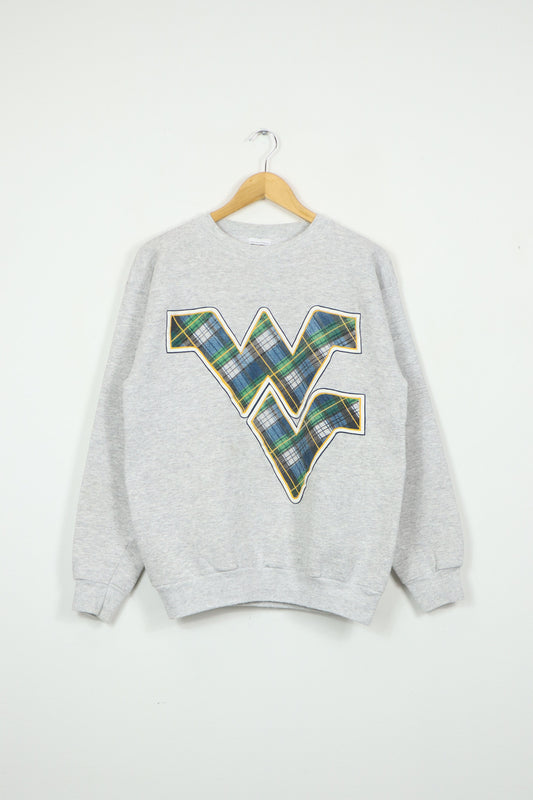 Vintage West Virginia Crewneck