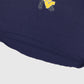 Vintage West Virginia University Tee Image 3