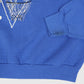 Vintage Xavier Musketeers Basketball Crewneck Image 4