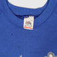 Vintage Xavier Musketeers Basketball Crewneck Image 2