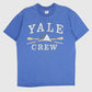 Vintage Yale Crew Tee Image 0