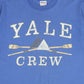 Vintage Yale Crew Tee Image 1