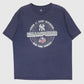 Vintage New York Yankees 2009 AL East Champions Tee Image 0