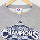 Vintage New York Yankees 2009 World Series Champions Crewneck
