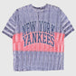 Vintage New York Yankees Tee Image 0