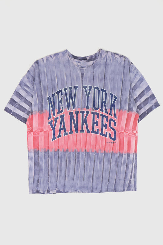 Vintage New York Yankees Tee Image 0