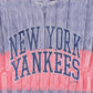 Vintage New York Yankees Tee Image 1