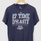 Vintage New York Yankees Dynasty Tee