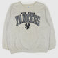 Vintage New York Yankees Crewneck Image 0
