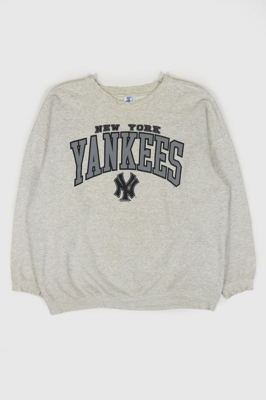 Vintage New York Yankees Crewneck Image 0