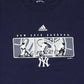 Vintage New York Yankees Tee Image 1