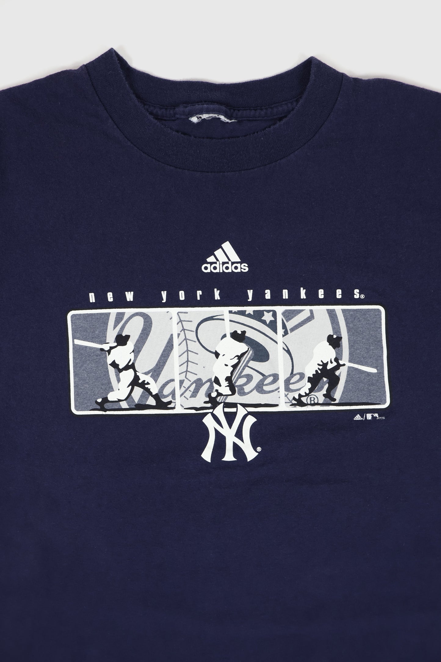 Vintage New York Yankees Tee Image 1