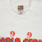 Vintage 1998 New York Yankees World Series Tee Image 2