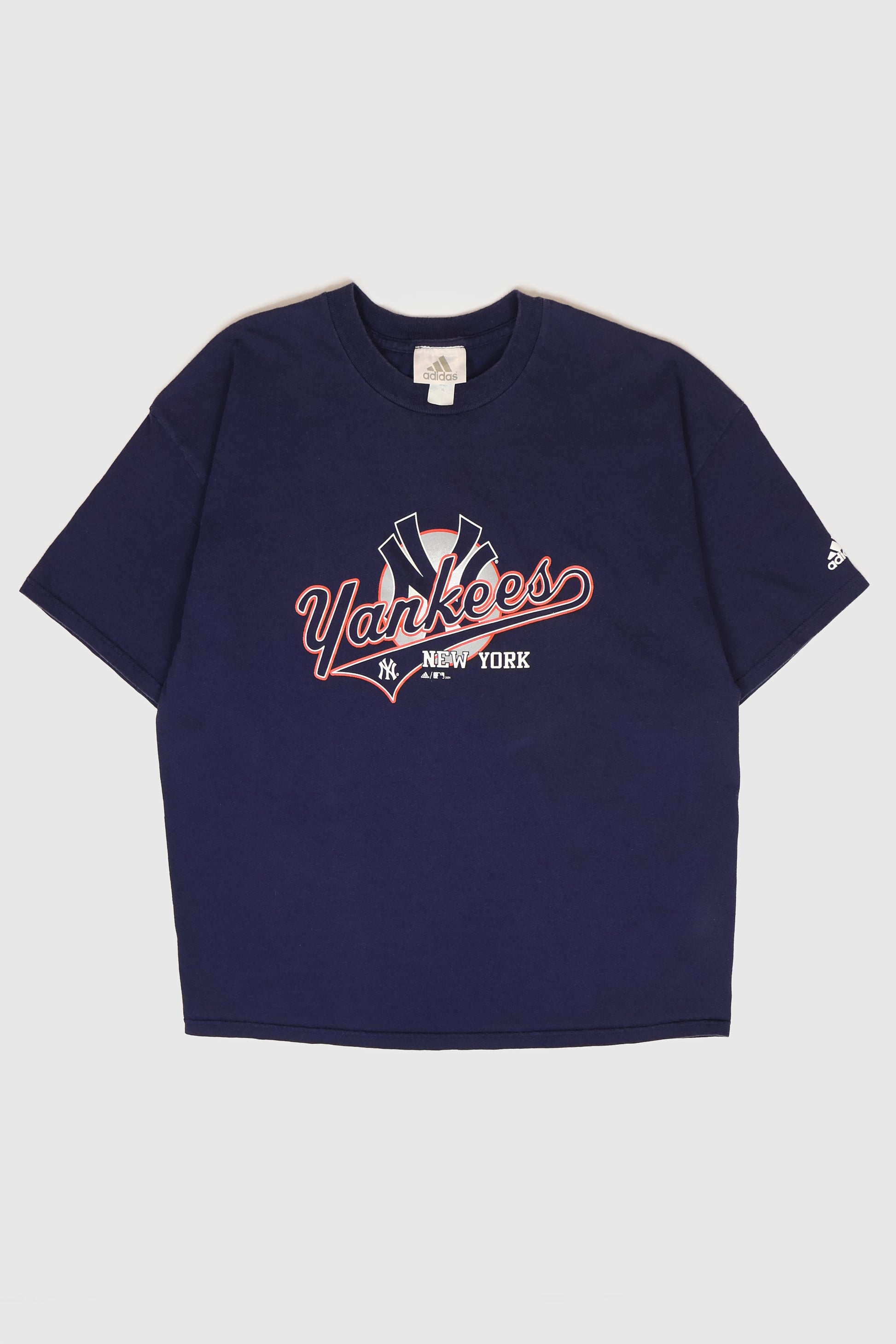 Vintage New York Yankees Tee Image 0