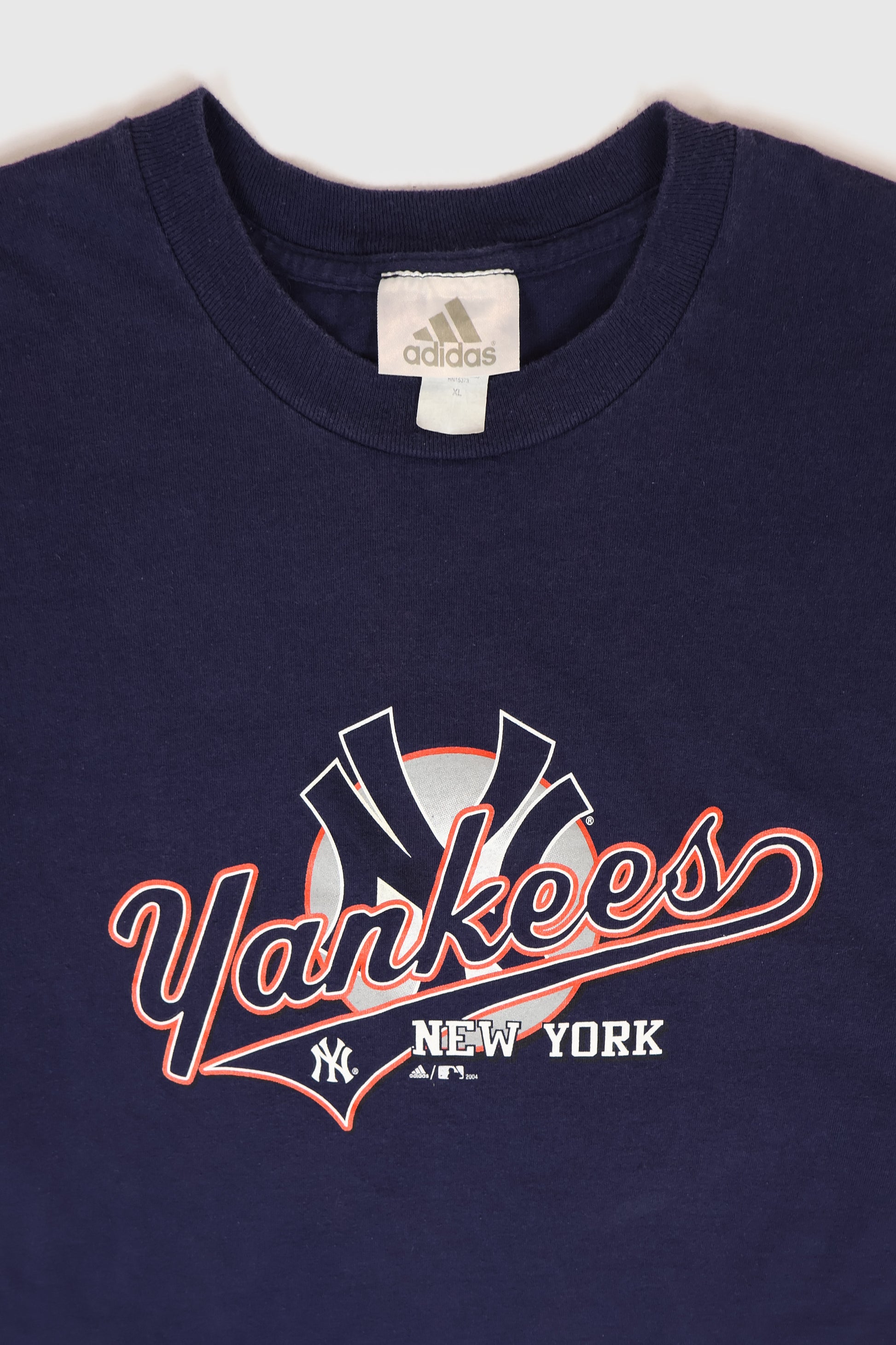 Vintage New York Yankees Tee Image 1