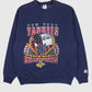 Vintage New York Yankees 1996 World Series Champions Crewneck Image 0