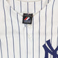 Vintage New York Yankees Derek Jeter Jersey Image 3