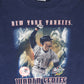 Vintage New York Yankees 1999 World Series Champions Tee Image 1