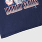 Vintage New York Yankees 1999 World Series Champions Tee Image 3