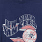 Vintage 1989 New York Yankees Tee