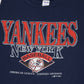 Vintage New York Yankees Tank Top