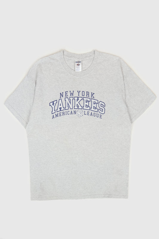 Vintage New York Yankees Tee Image 0