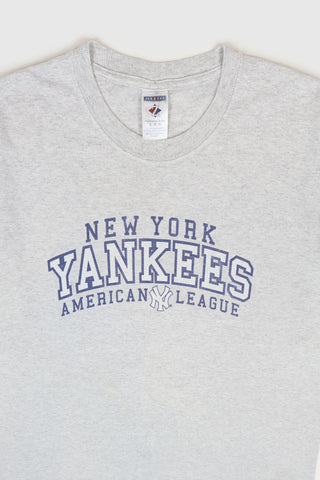 Vintage New York Yankees Tee